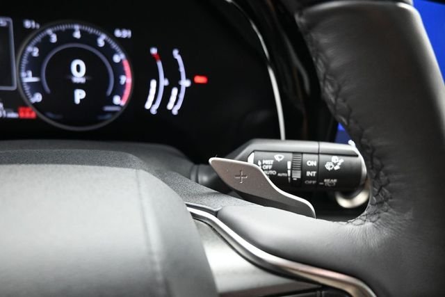 Used 2024 White Lexus 350 Premium image 29