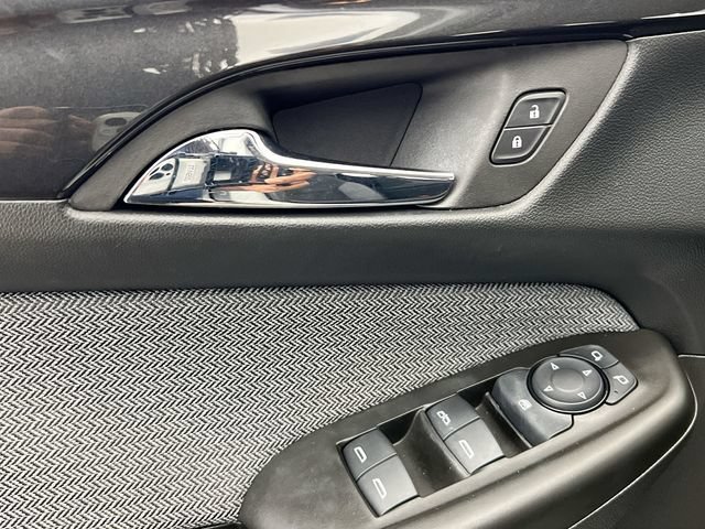 2026 Chevrolet Trailblazer LT - Photo 21