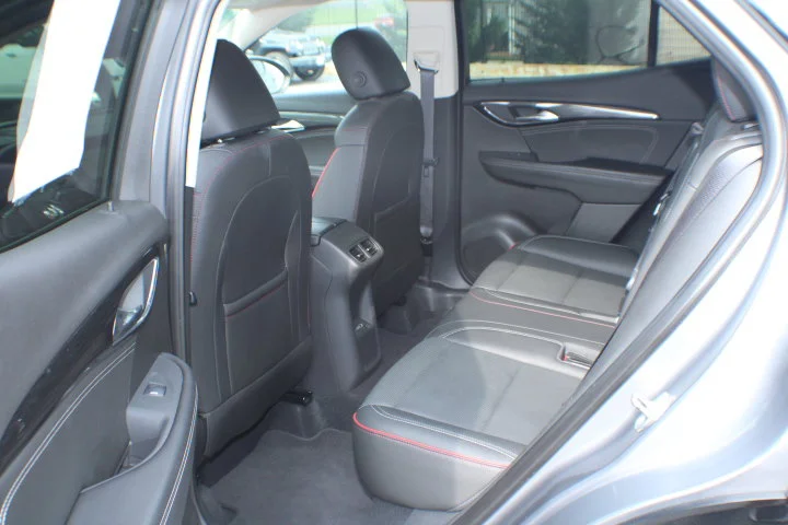 2022 Buick Envision Essence - Photo 14
