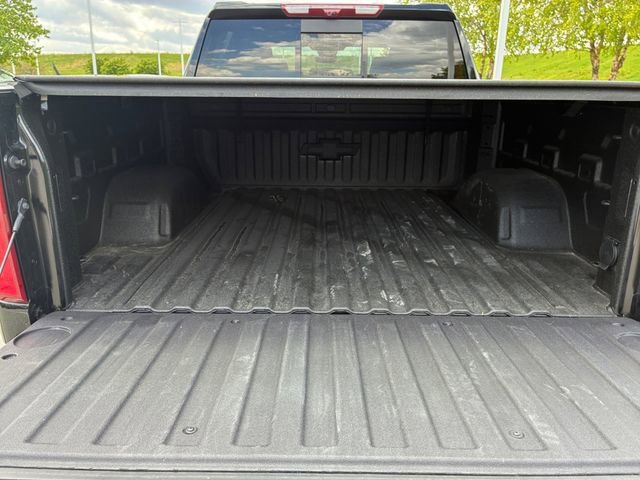 2026 Chevrolet Silverado 1500 High Country - Photo 16