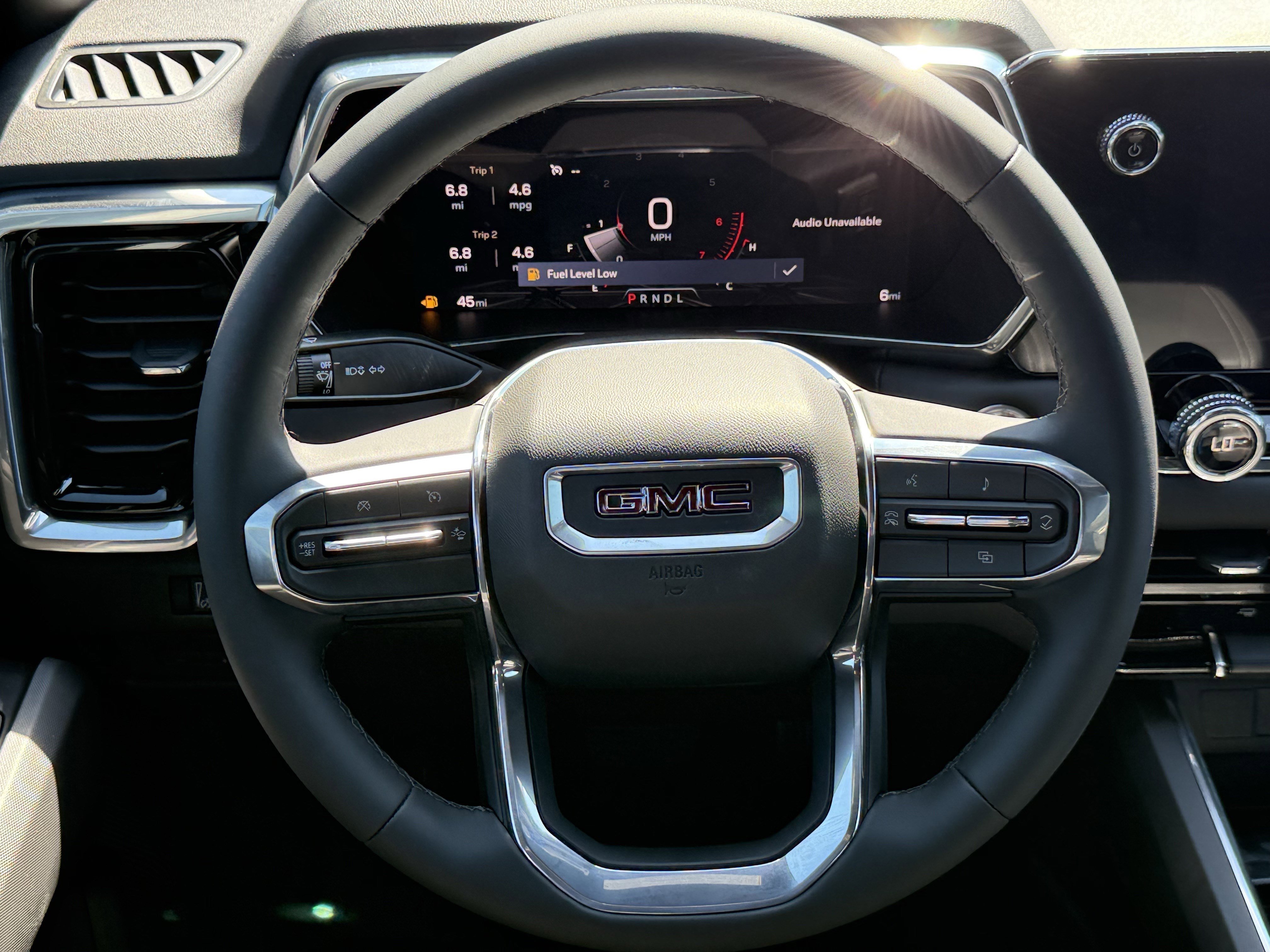 New 2026 Sterling Metallic GMC Elevation image 11