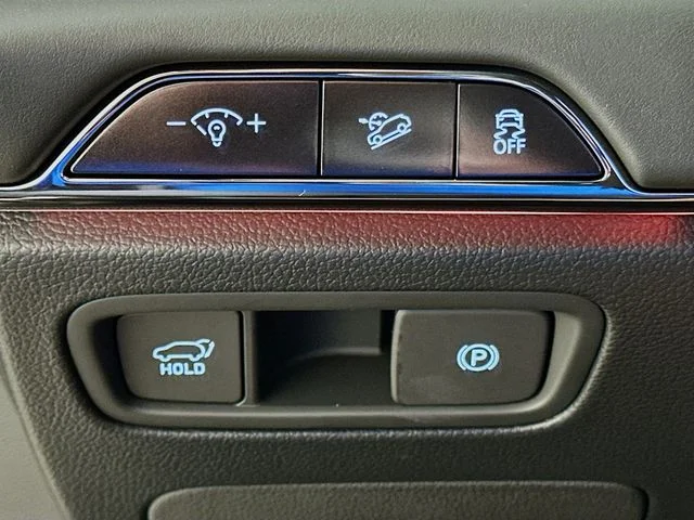 New 2026 Genesis GV80 3.5T Prestige Black