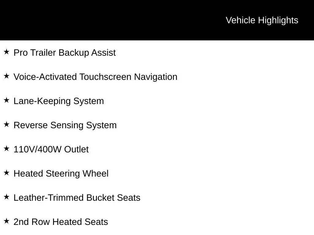 Used 2019 Agate Black Metallic Ford Lariat image 5