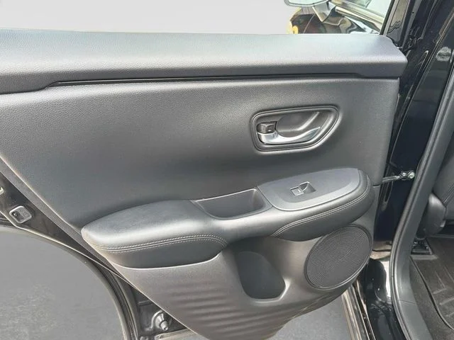 Used 2025 Black Honda LX image 15