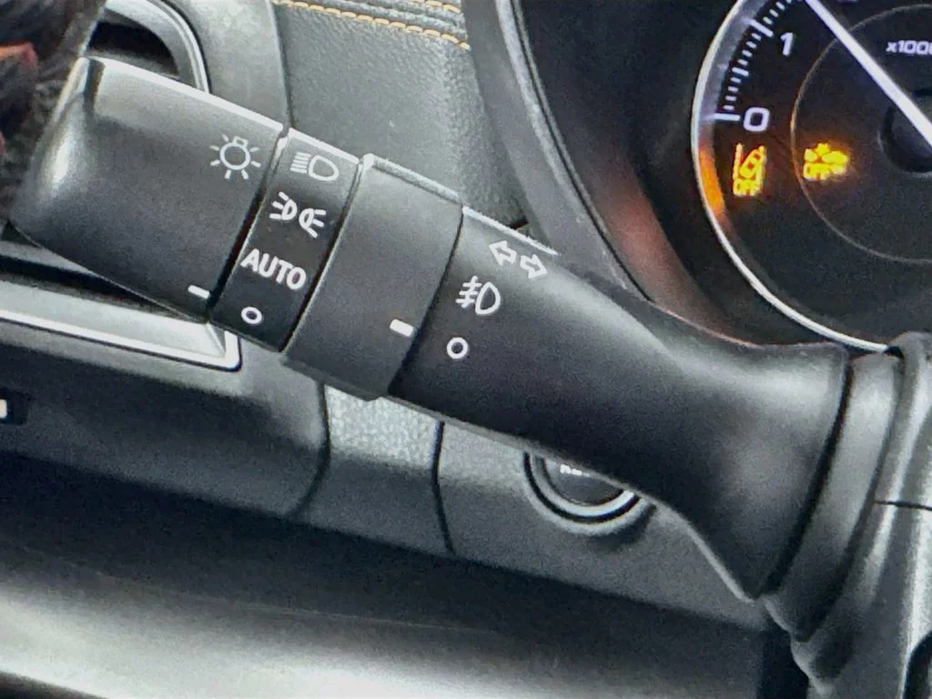 Used 2021 Gray Subaru Limited image 12