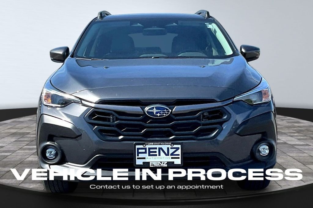 Used 2024 Subaru Crosstrek Premium with VIN JF2GUADC5RH346266 for sale in Rochester, Minnesota