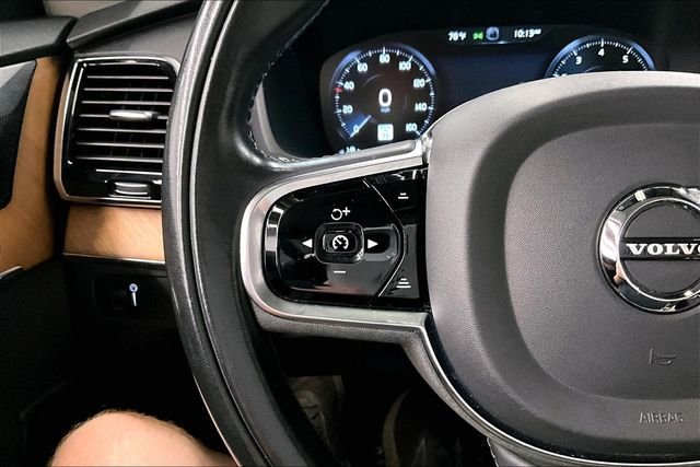2021 Volvo XC90 Momentum - Photo 27