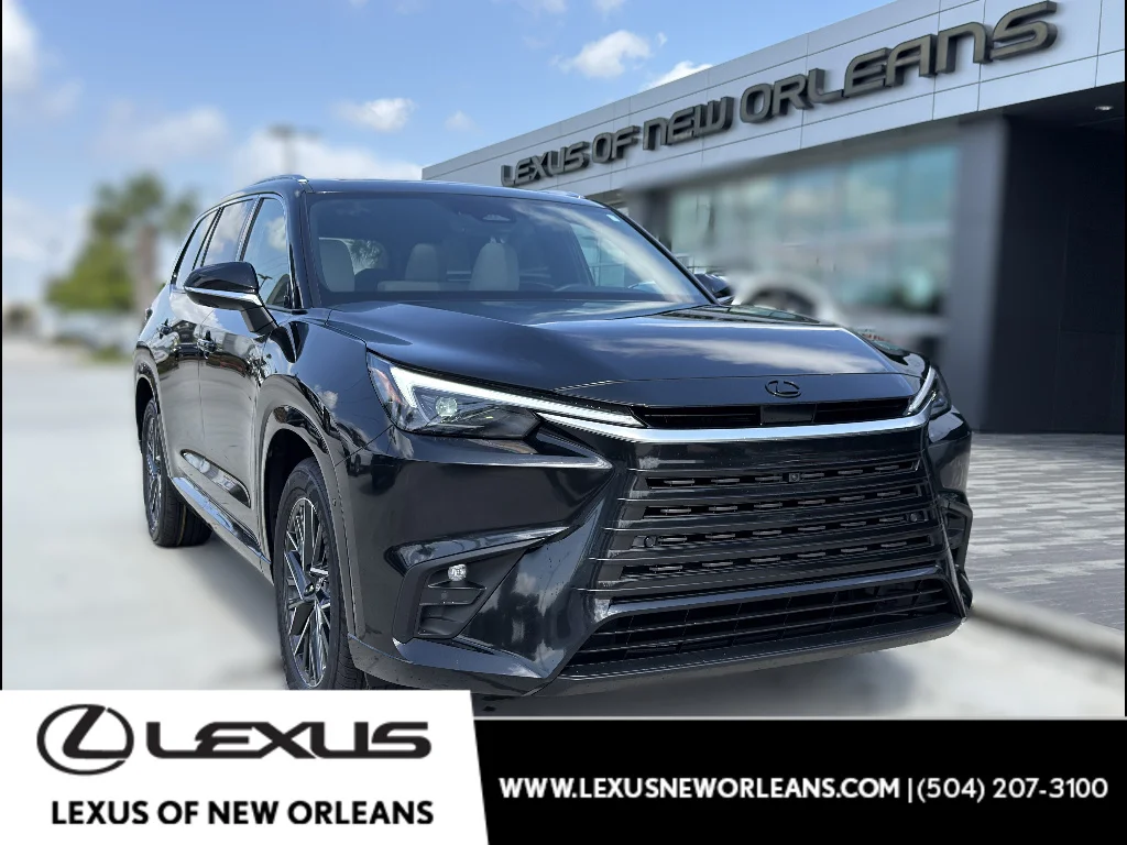 2026 Lexus TX 350 350 Premium AWD's photo