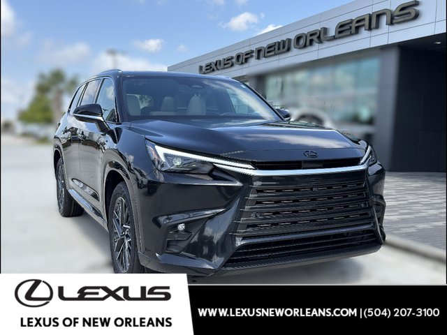 2026 Lexus TX 350 PREMIUM AWD