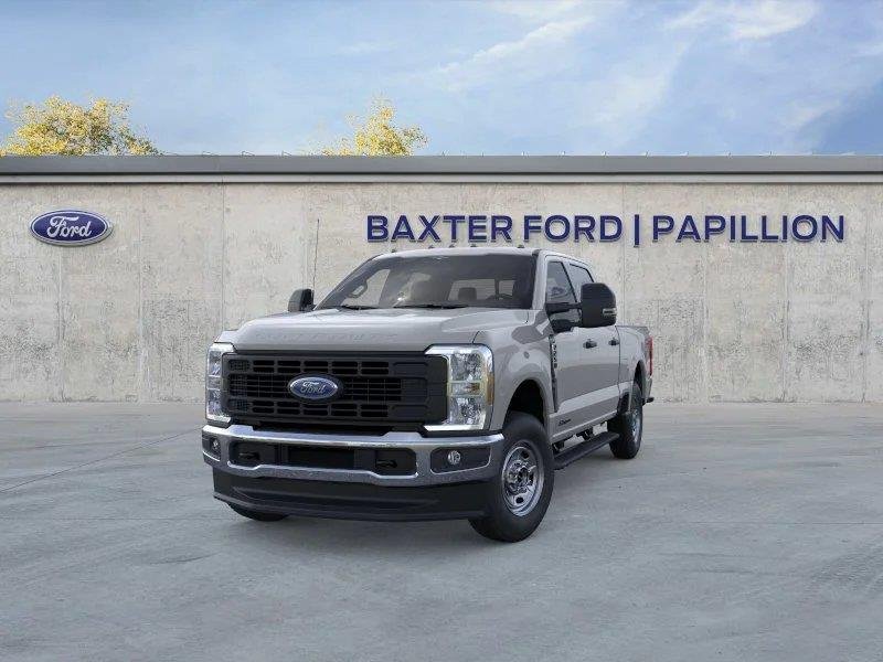2026 Ford F-250 Super Duty XL - Photo 38