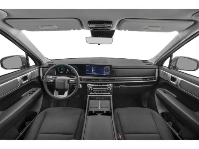New 2027 Phantom Black Hyundai SE AWD image 11