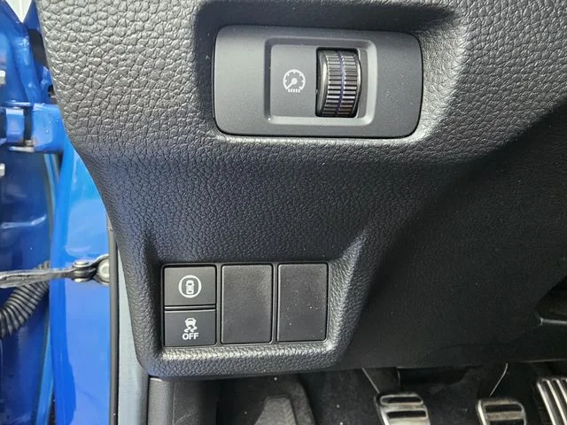 2024 Honda Civic Si - Photo 25