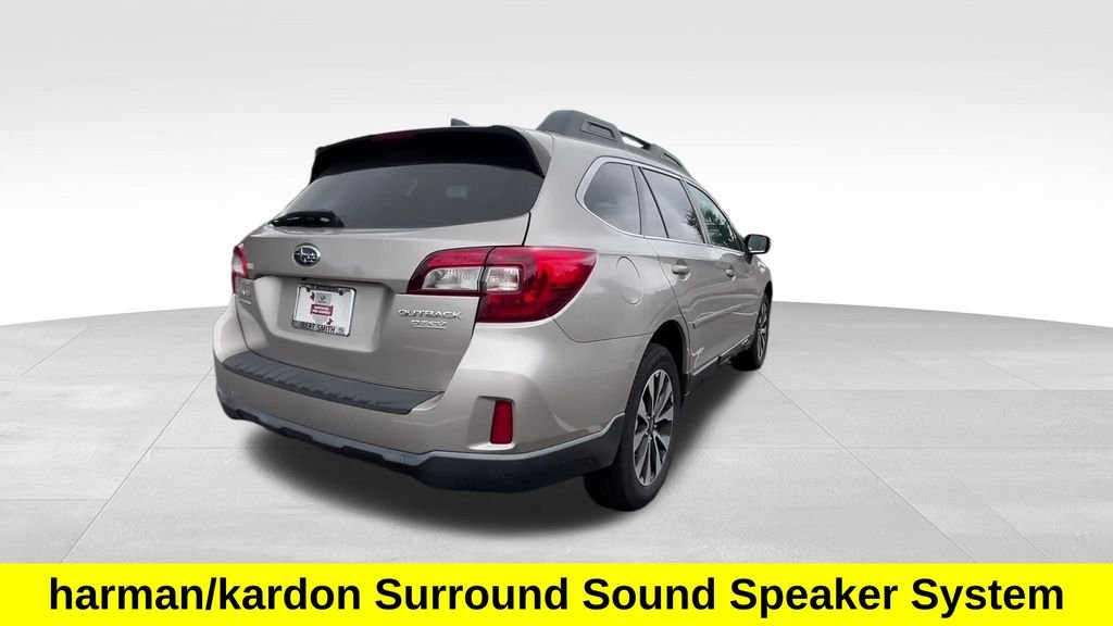 Used 2017 Gray Subaru 2.5i image 12
