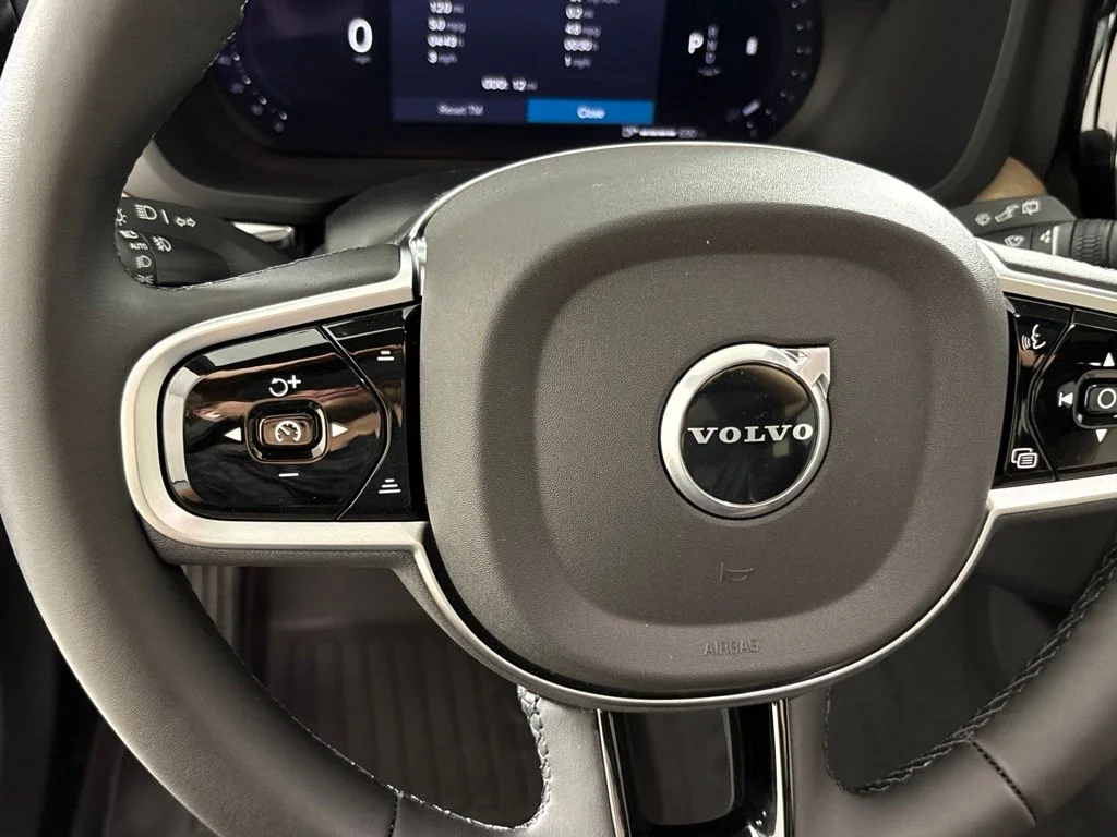New 2026 Denim Blue Metallic Volvo Plus image 26