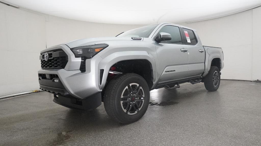 2025 Toyota Tacoma TRD Sport - Photo 13