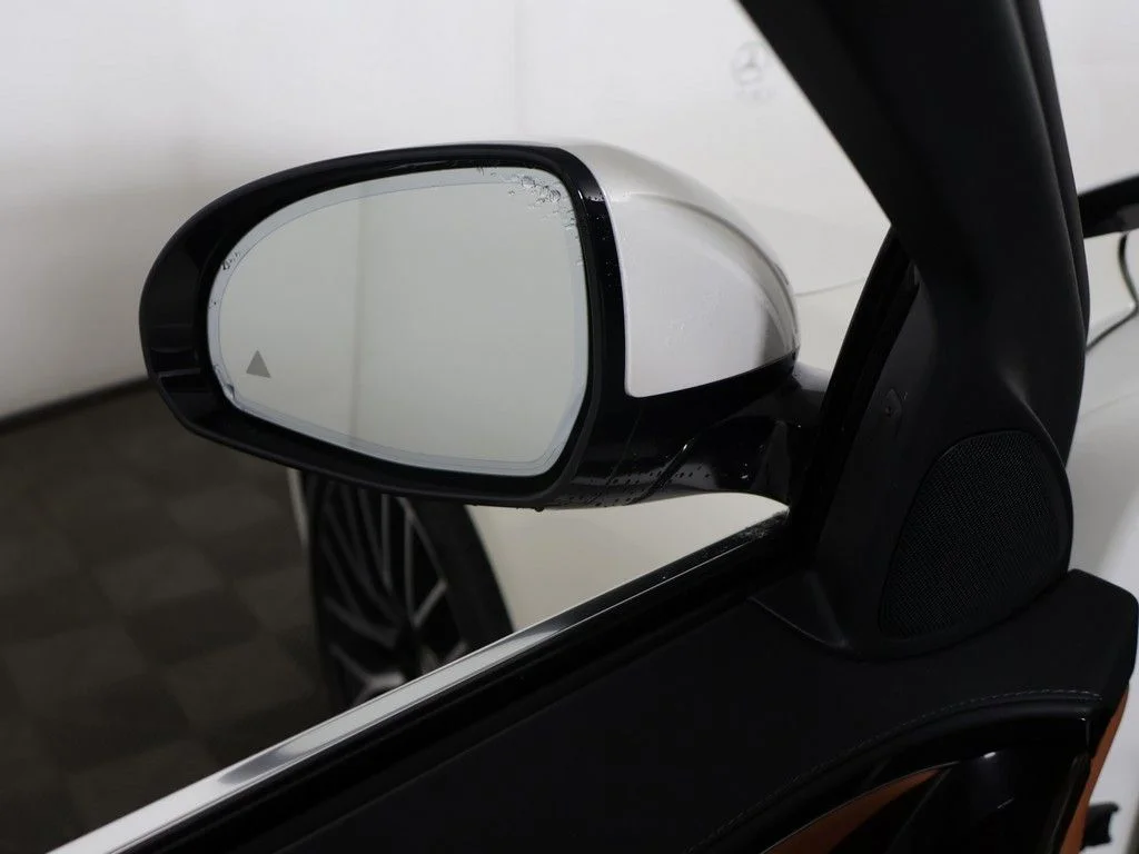 Used 2023 White Mercedes-Benz S 500 image 38