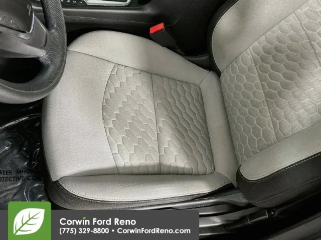 Used 2020 Mosaic Black Metallic Chevrolet LS image 21