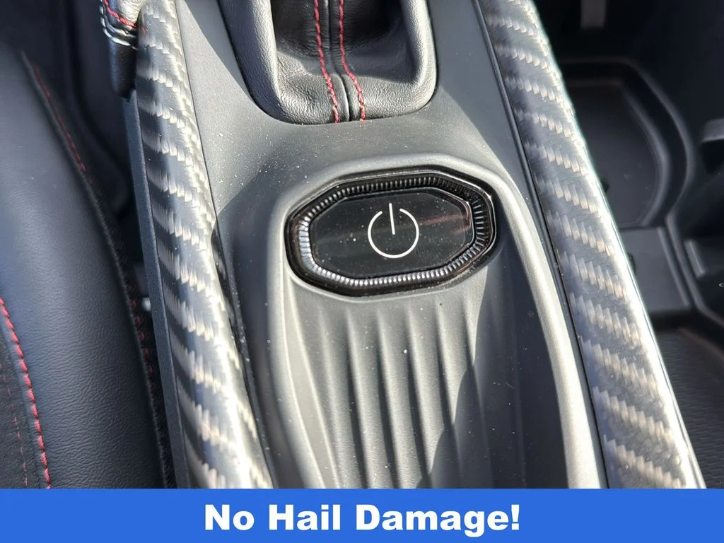 Used 2024 Silver Dodge R/T Scat Pack image 19