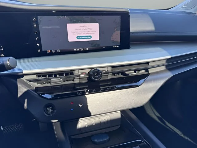 New 2026 Scarlet Ember Tintcoat Nissan Platinum image 14