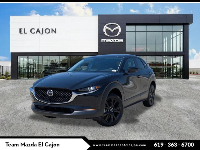 2026 Mazda CX-30 Select Sport AWD's photo