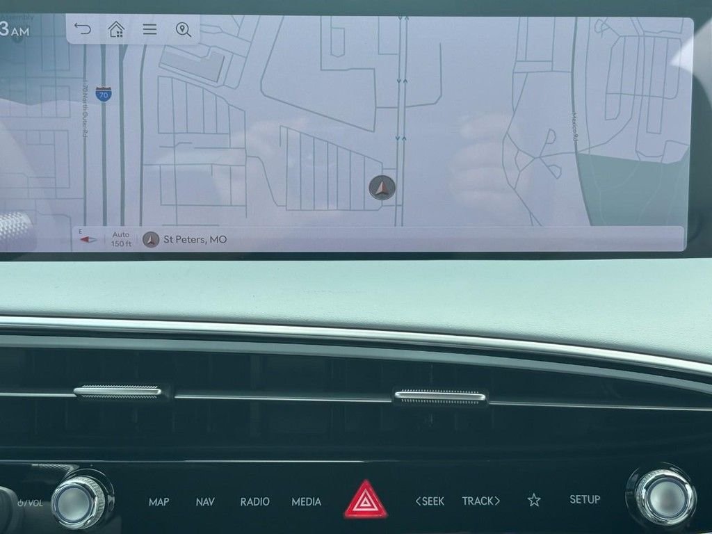 2026 GENESIS GV70 Advanced - Photo 8
