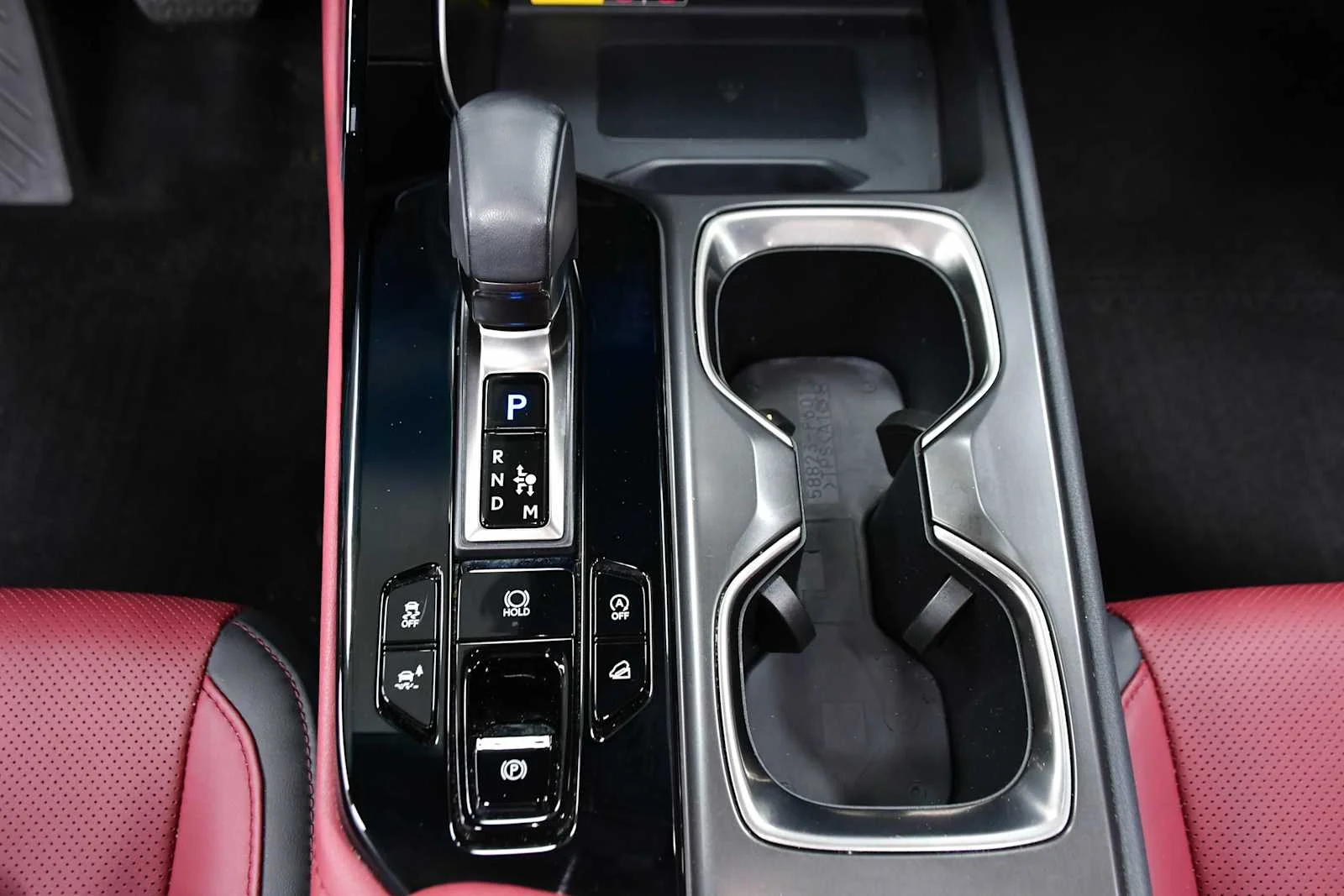 Certified Used 2023 EMINENT WHITE PEARL Lexus Premium image 22