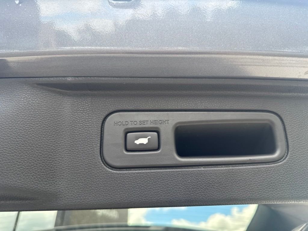 2025 Honda Pilot EX-L - Photo 32