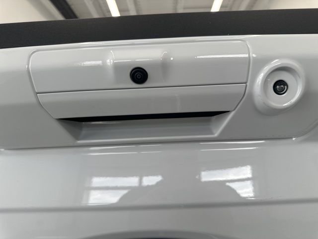 New 2026 Oxford White Ford XLT image 12