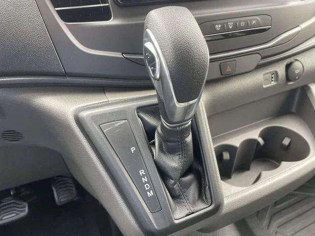 New 2026 White Ford Base image 6