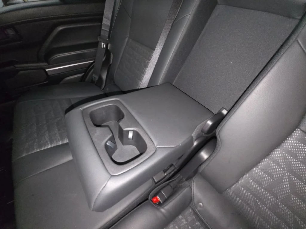 Used 2025 White Toyota TRD Off-Road Premium image 35