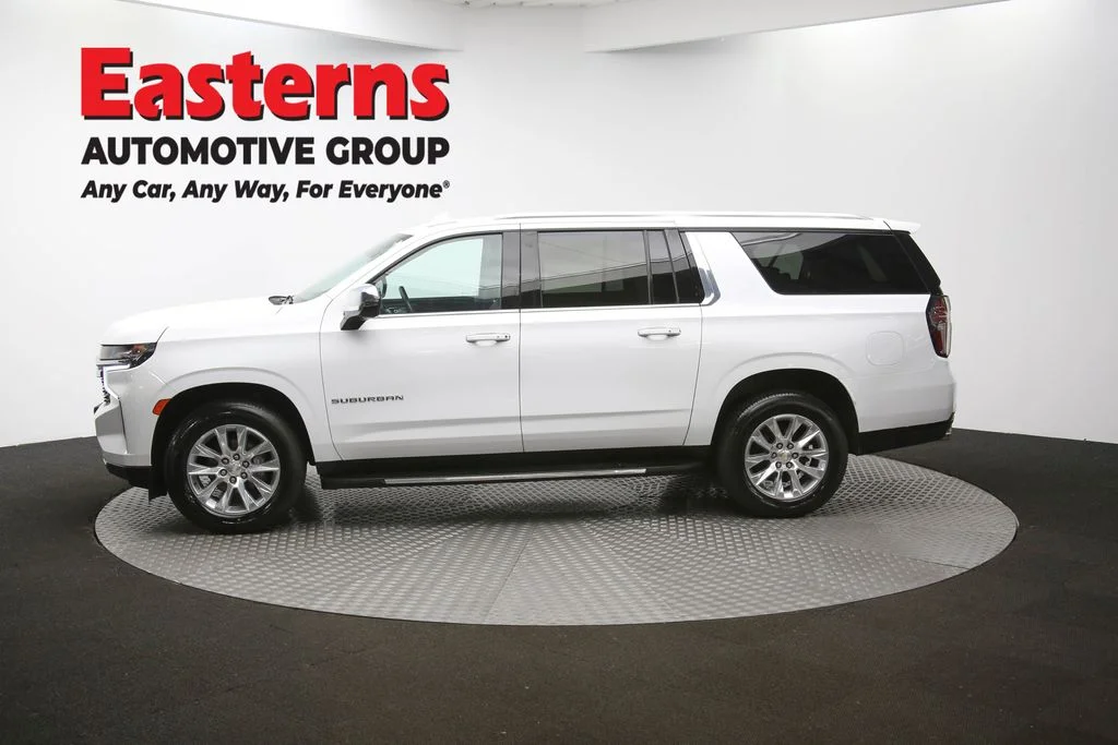 Used 2023 White Chevrolet Premier image 62