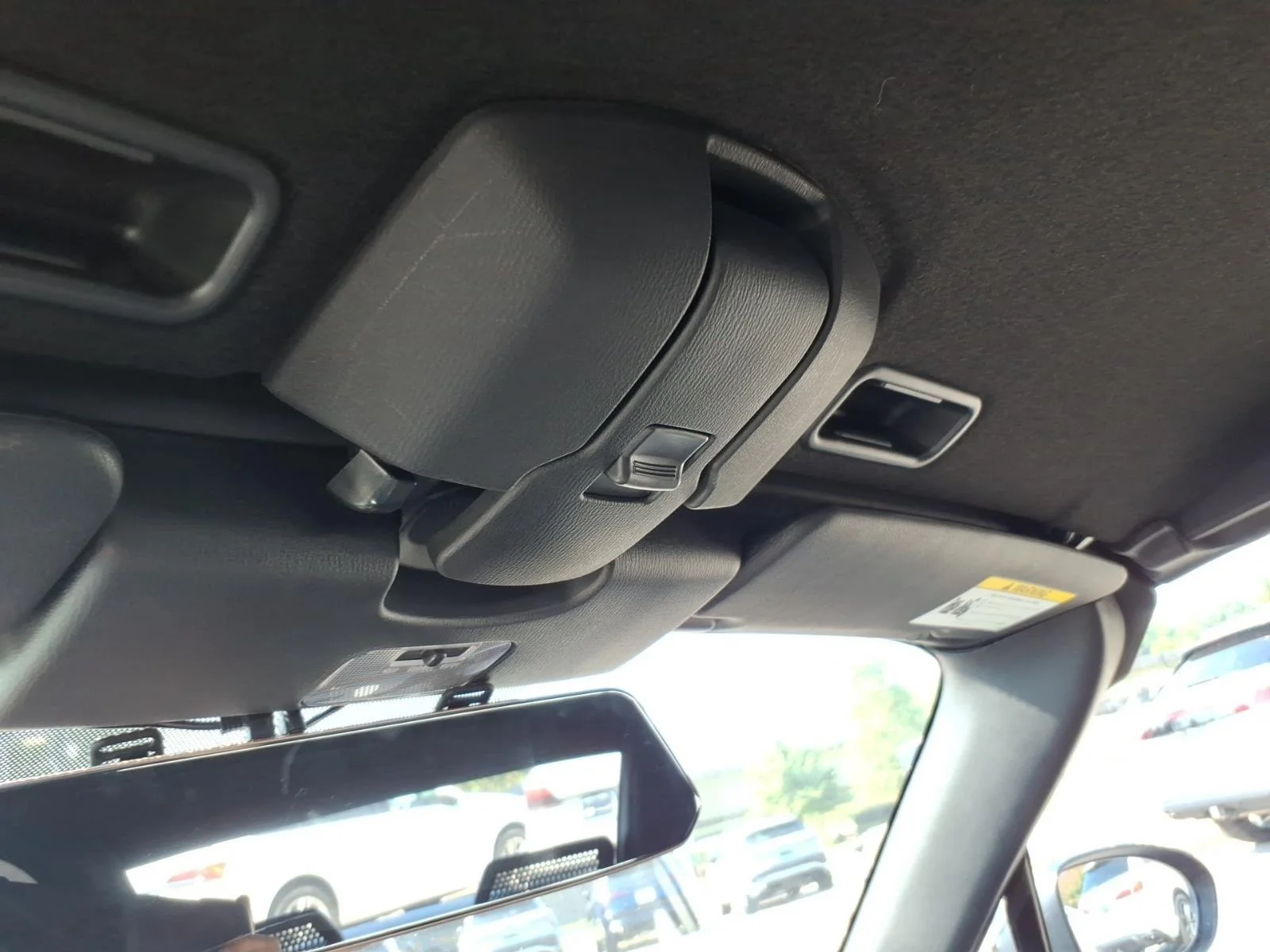 Used 2018 Machine Gray Mazda Club image 22
