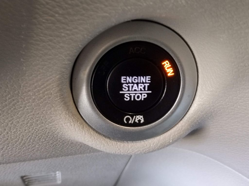 Used 2023 White Chrysler LX image 33