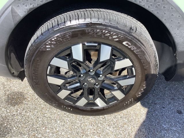 Certified Used 2026 Sage Hyundai SE image 38