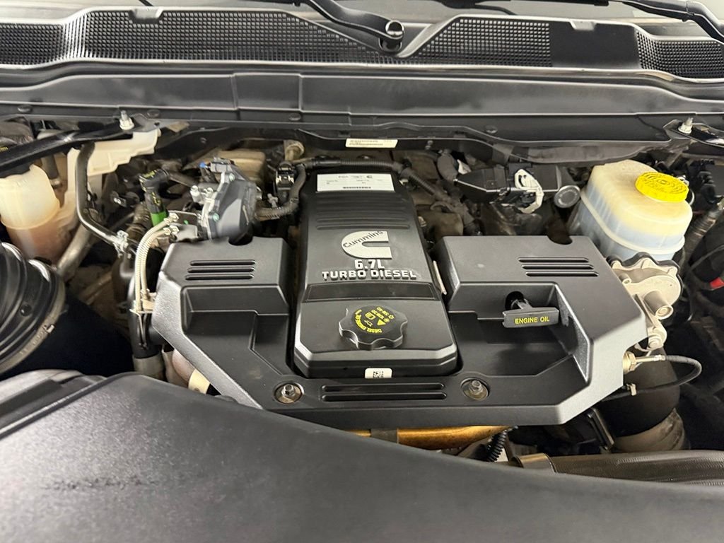Used 2022 Gray Ram Big Horn image 29