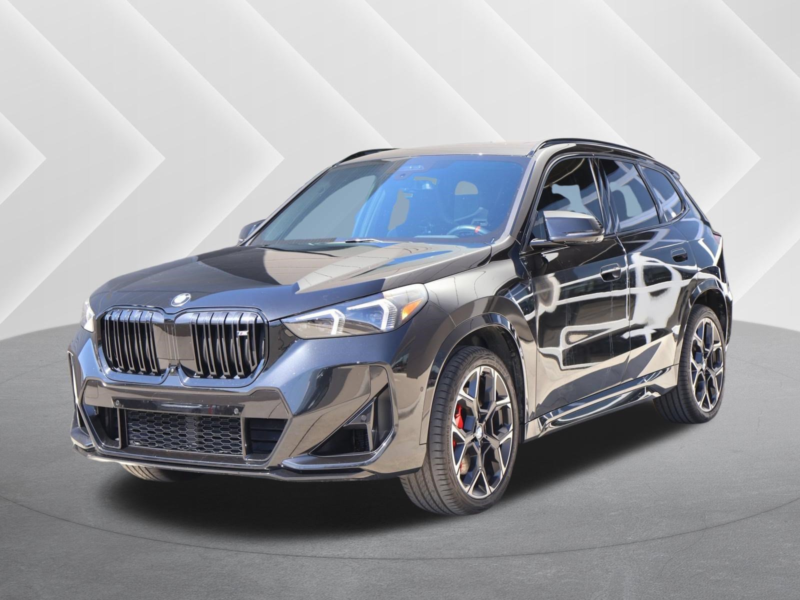 2024 BMW X1 M35i xDrive's photo