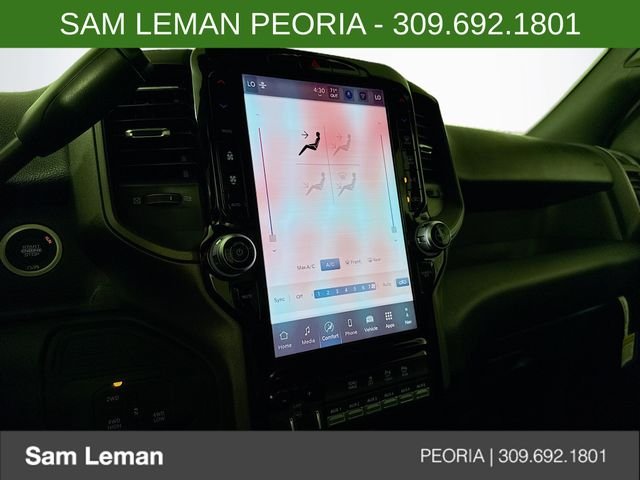 2026 RAM 2500 Tradesman - Photo 16