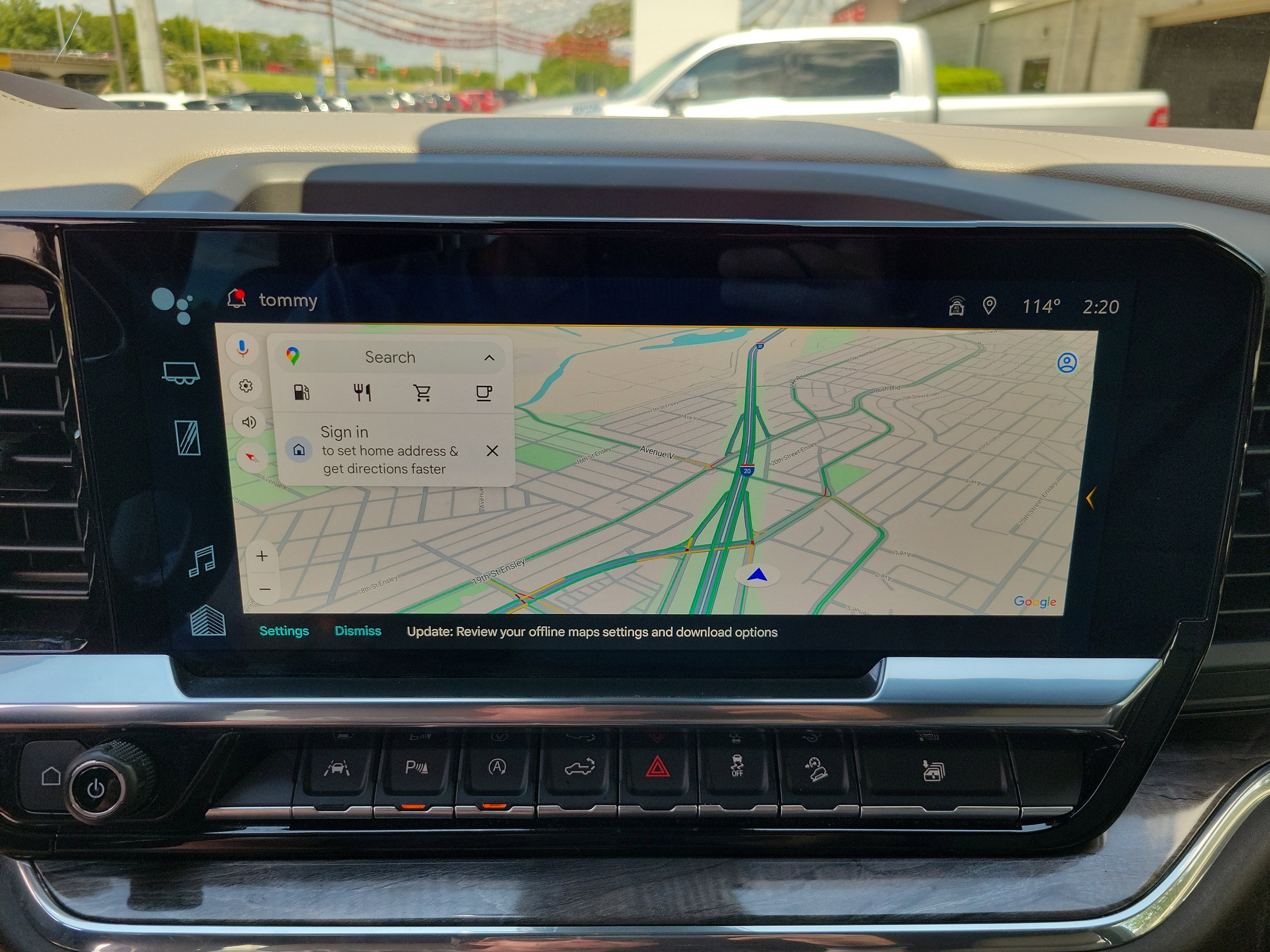 2024 Chevrolet Silverado 1500 LTZ - Photo 17