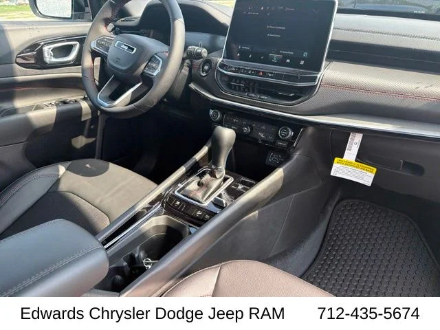 New 2026 White Jeep Trailhawk image 36