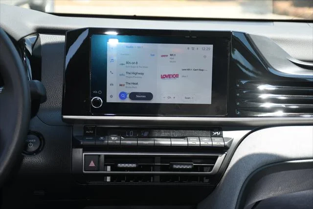 Certified Used 2026 ICE CAP Toyota  image 17