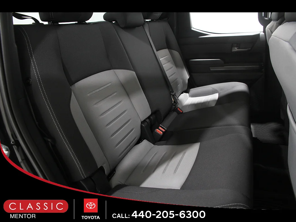 Certified Used 2026 Black Toyota TRD Off-Road image 40