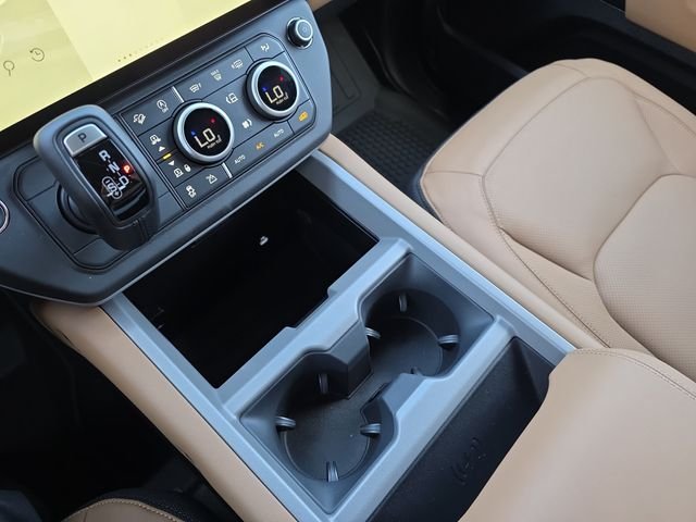 New 2026 Carpathian Grey Land Rover X image 18