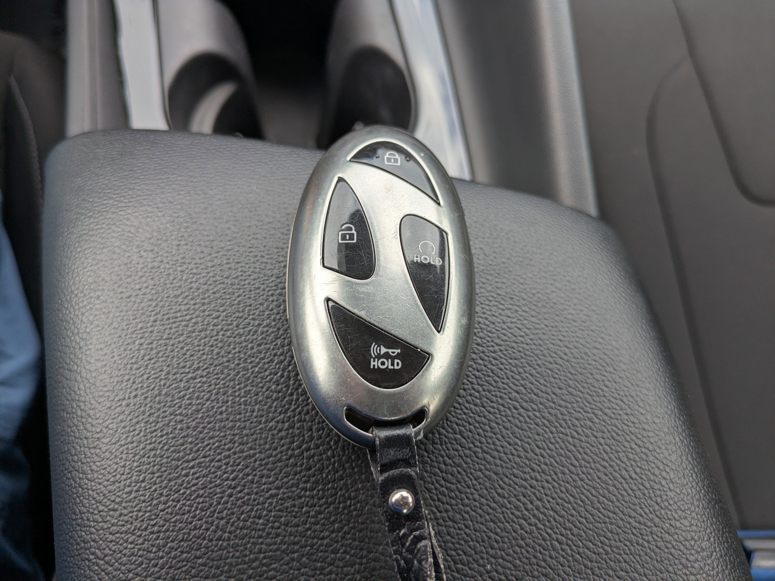 2024 Hyundai Elantra SEL - Photo 29