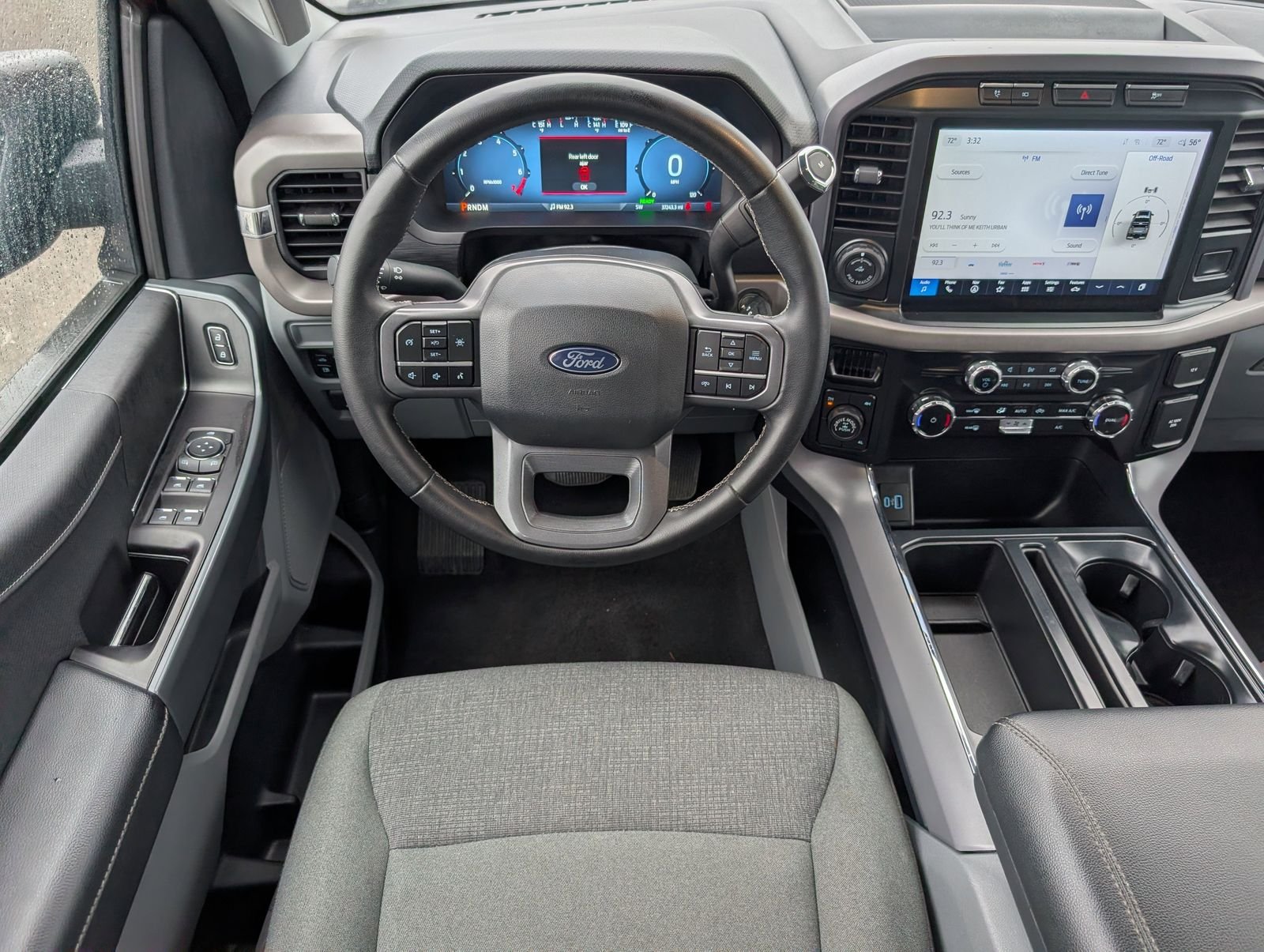 2024 Ford F-150 XLT - Photo 18