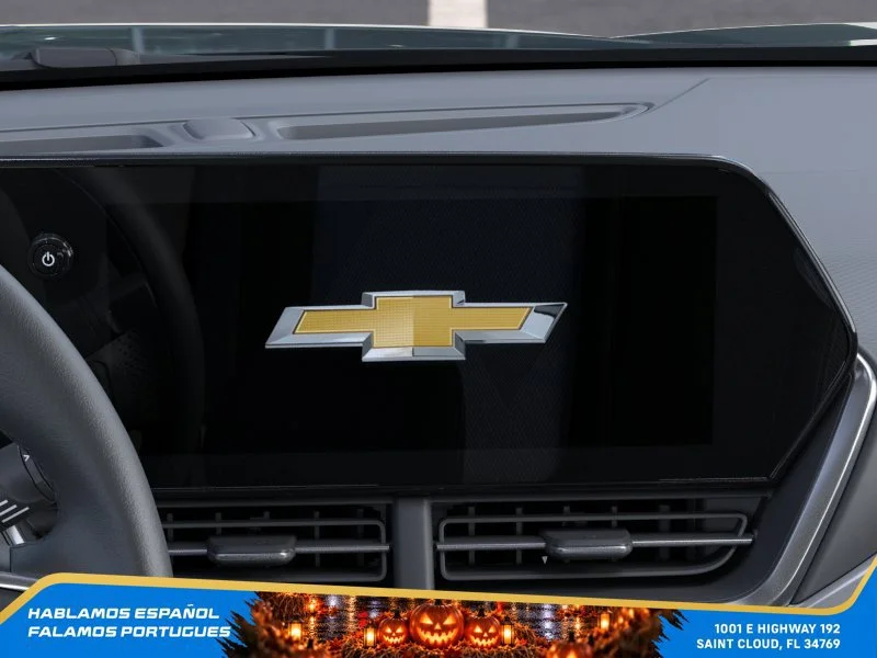 2026 Chevrolet Trax LT - Photo 20
