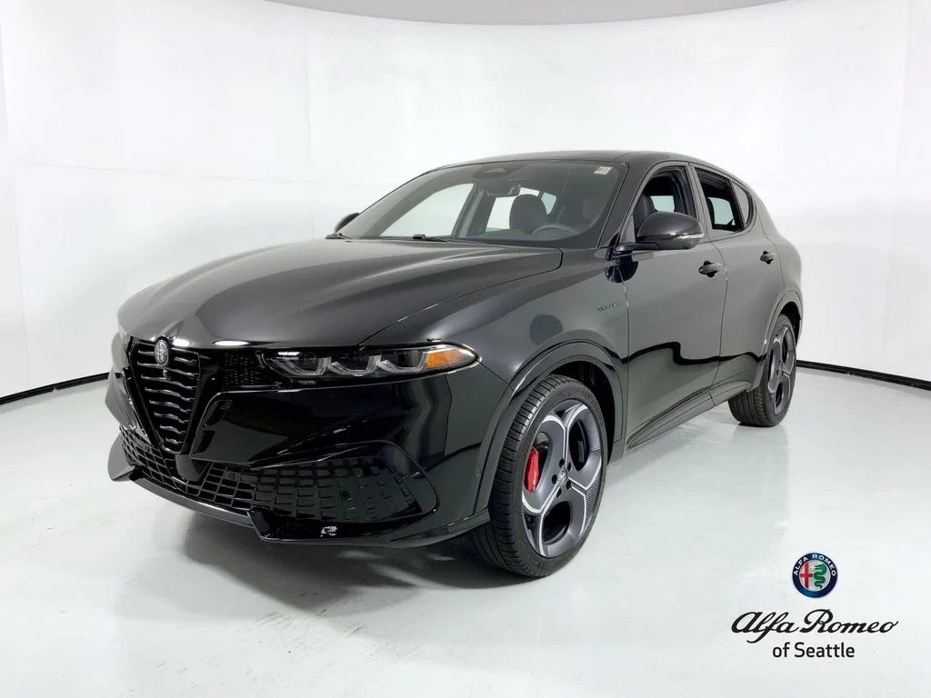 2026 Alfa Romeo Tonale 2.0 Veloce's photo