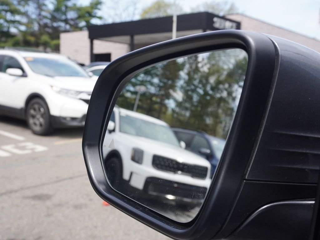 Used 2023 Gray Mercedes-Benz GLE 350 image 39