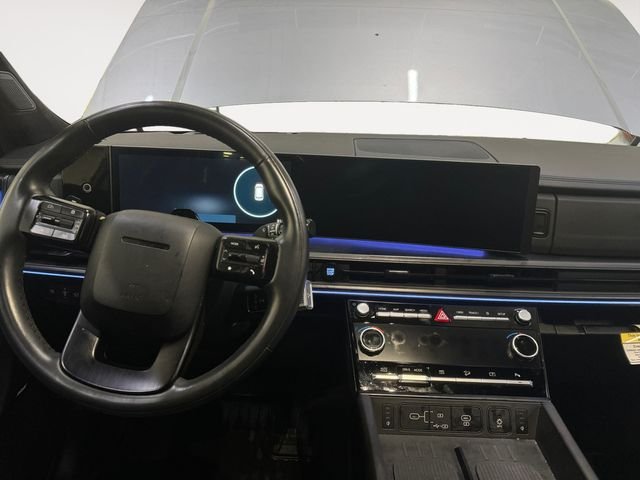 Used 2025 Silver Hyundai Calligraphy image 15