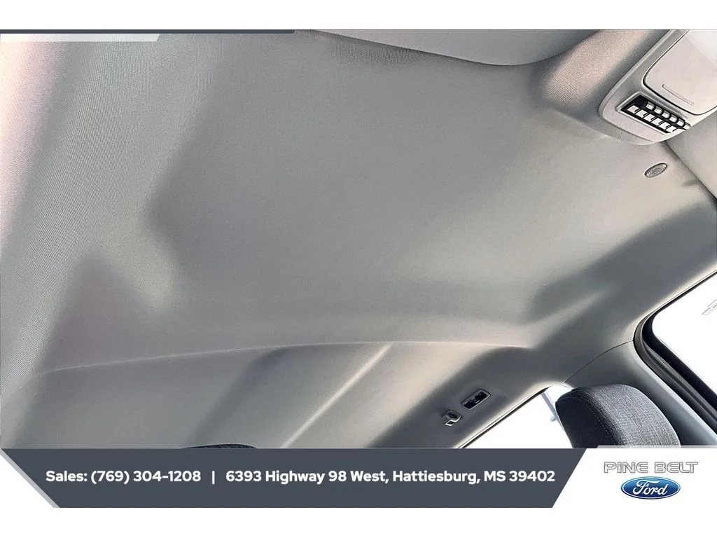 New 2026 Avalanche Ford F-250® XLT image 17
