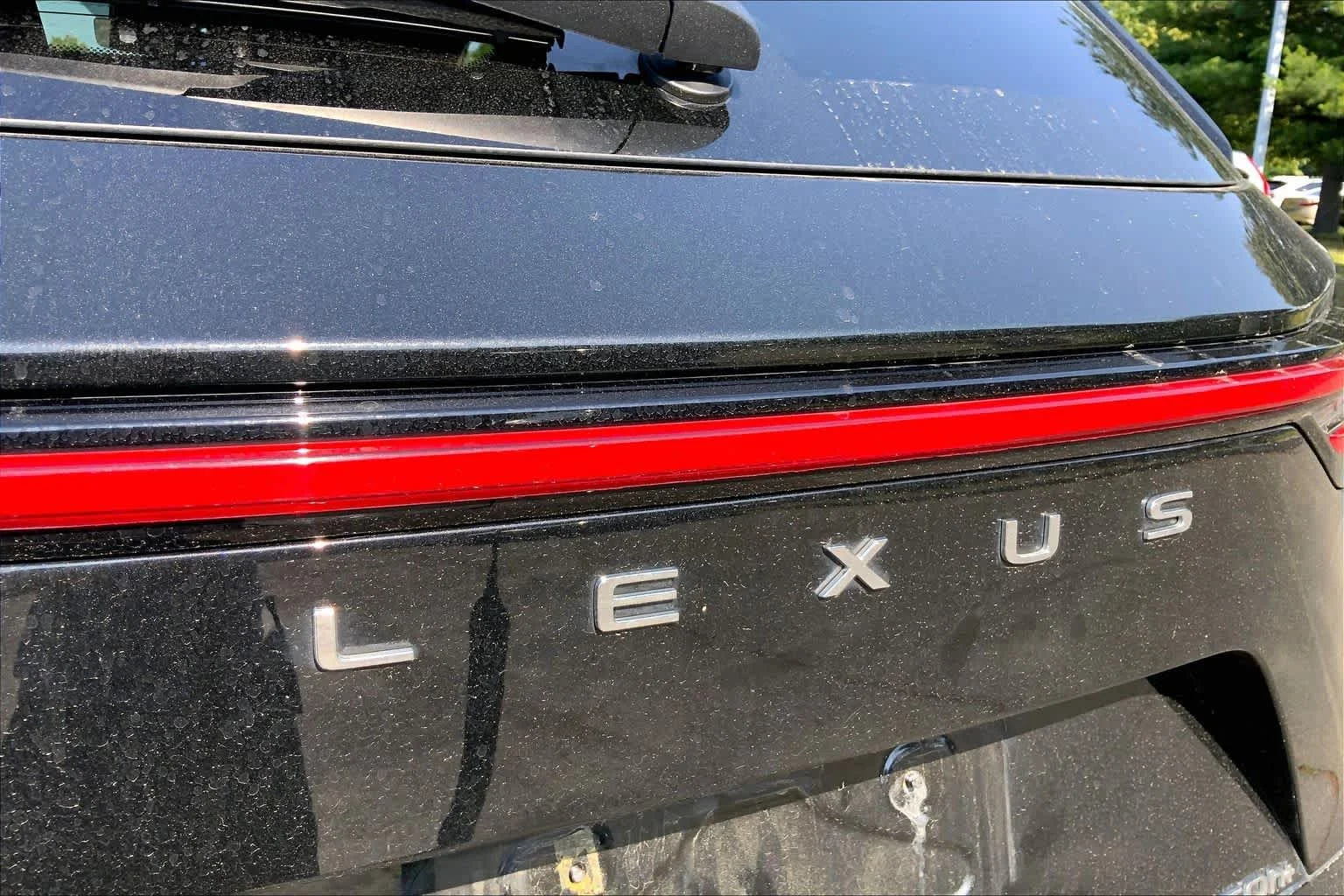 Certified Used 2024 Caviar Lexus Luxury image 31